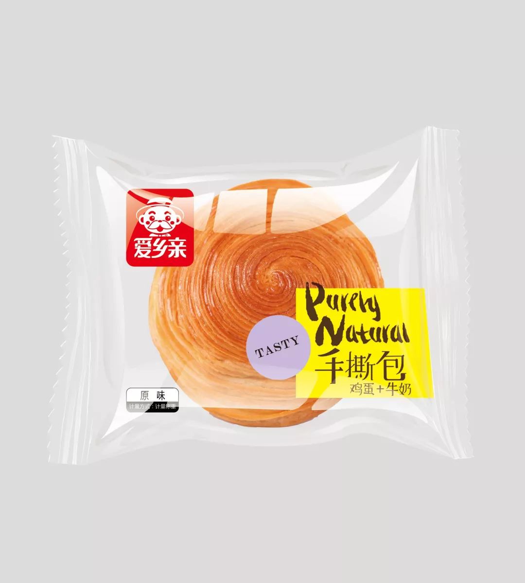 一年卖掉2亿个的手撕包为啥这么好吃？这家工厂揭秘了长线面包的选品秘籍