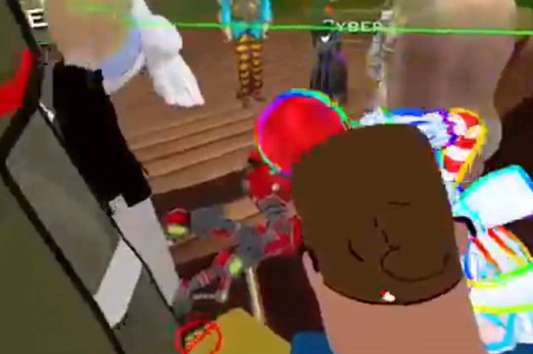 玩游戏要注意不要留下后遗症,玩游戏必须知道的三件事