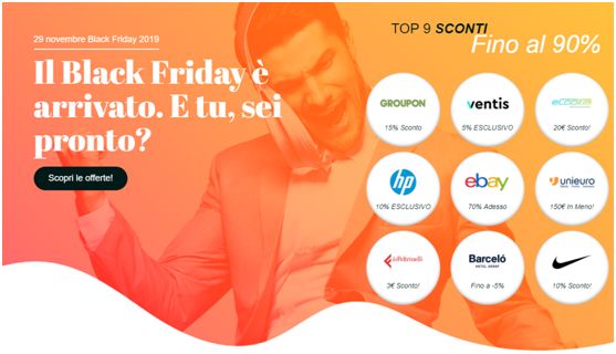 黑五抢折扣8类商品不要着急买,抄底打折