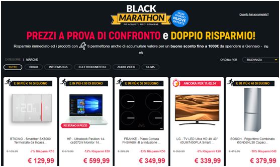 黑五抢折扣8类商品不要着急买,抄底打折