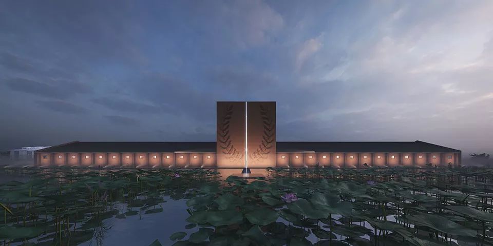 上海好工作|裸筑更新建筑设计事务所RoarchiRenew–建筑设计师/室内设计师/平面设计师等