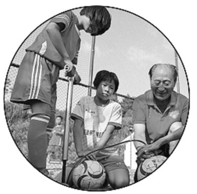 为什么我们培养不出杰出的人才,中国培养足球人才的成本