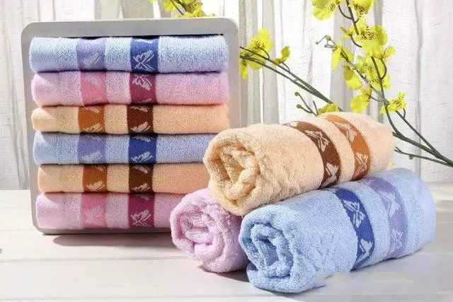 毛巾变硬怎么处理恢复软,毛巾变滑变黏怎么解决