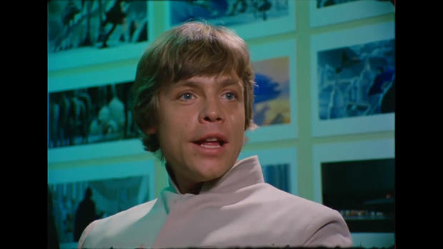 星战最经典片段解读,星战为什么是经典