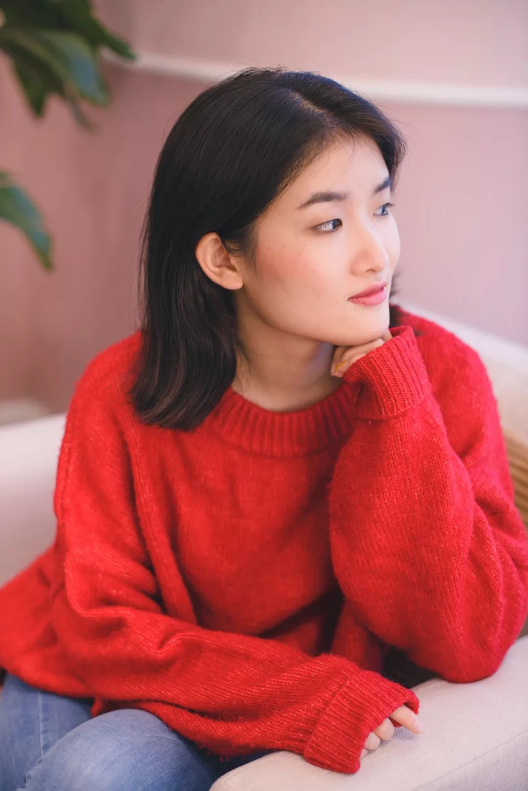 打破秋冬沉闷感单品,秋冬拒绝臃肿沉闷