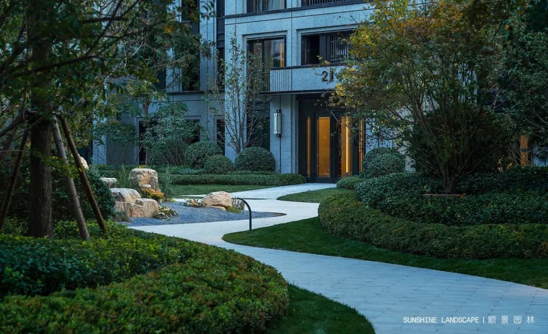 融创裕华壹号周边公园规划,融创裕华壹号区位图