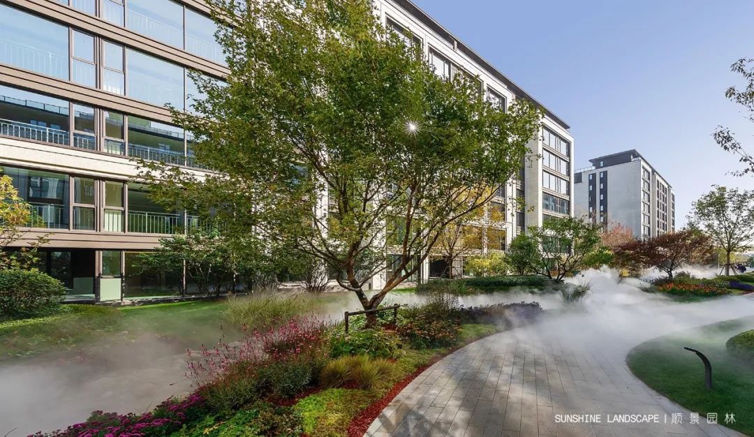 融创裕华壹号周边公园规划,融创裕华壹号区位图