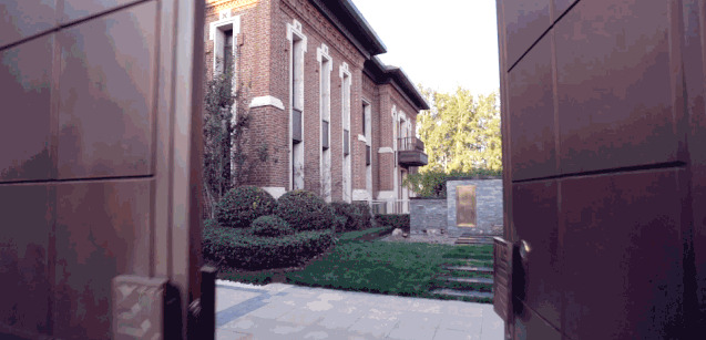 北京豪宅遭曝光,北京2.5个亿的豪宅