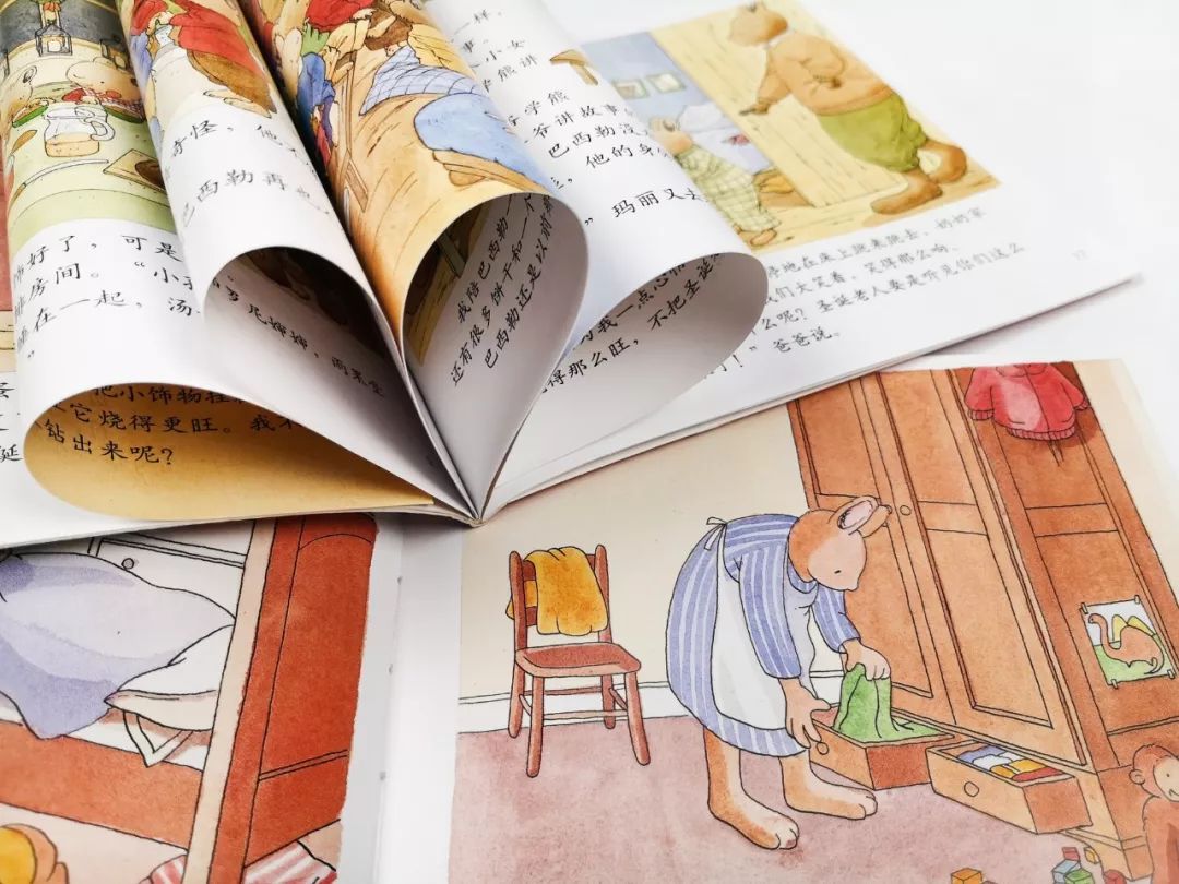 最新版的绘本书,2023年3-6岁最畅销的绘本