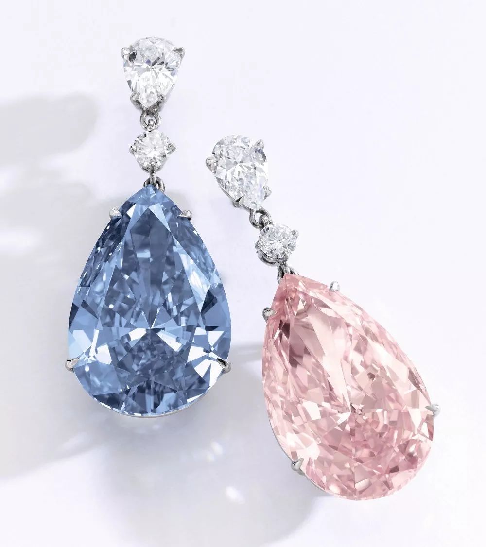 彩钻的兴起,彩钻厉害吗