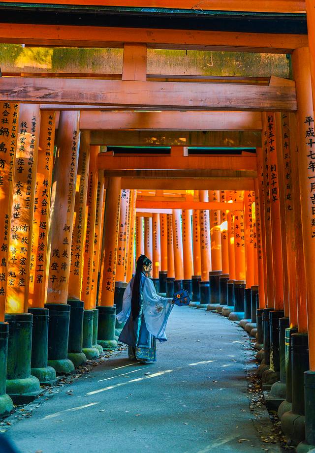 15天关西自由行,日本关东7日自由行