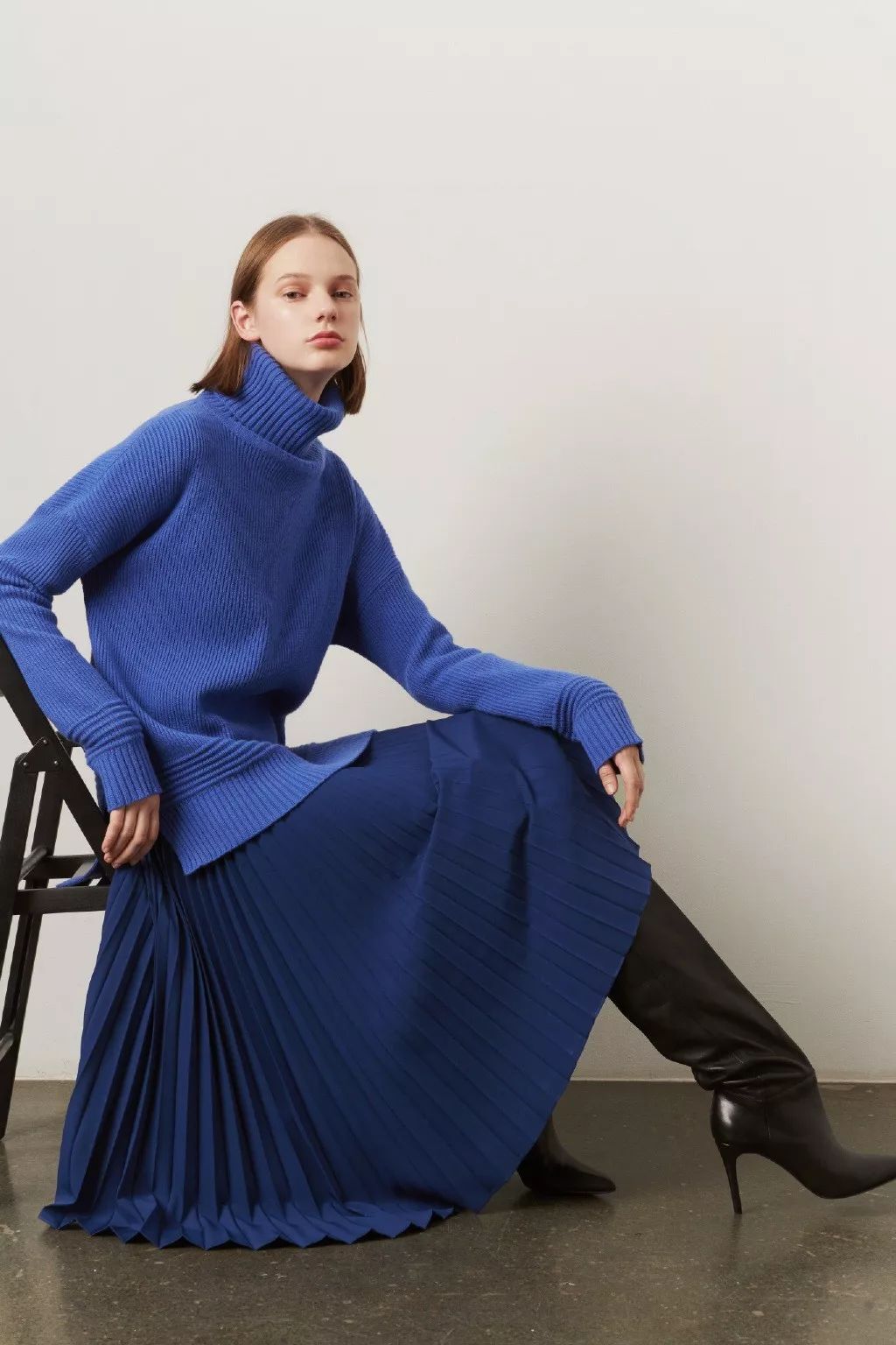 每日穿搭实用穿搭技巧,在穿搭中懂得这6种搭配小技巧