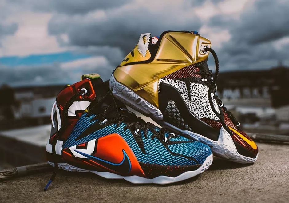 WhatThe的十二年，从几十万天价到1k+皆有精品