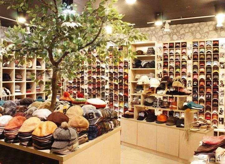 塑造创新发展的品牌,怎么打造自己的帽子品牌