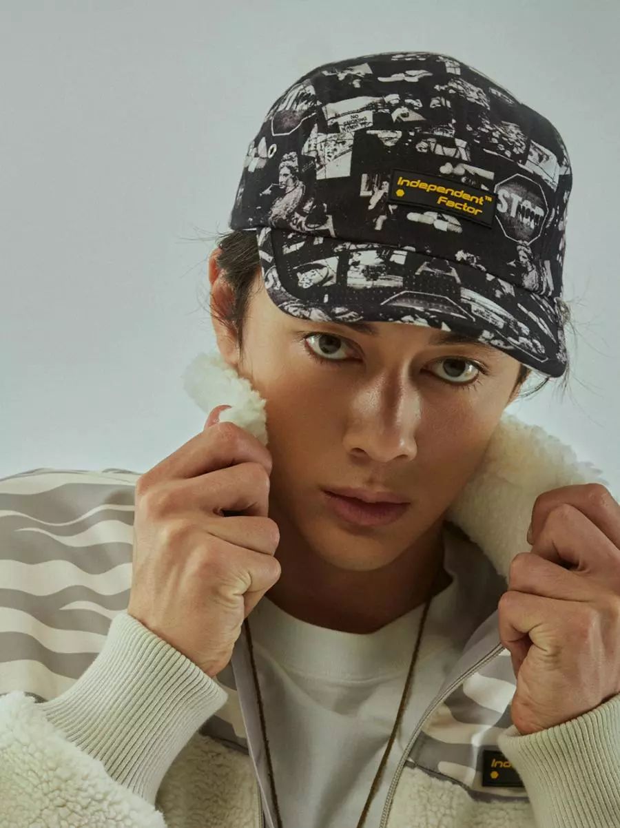 今天是秋冬服饰专场！长裤、帽衫、夹克都是秒杀价