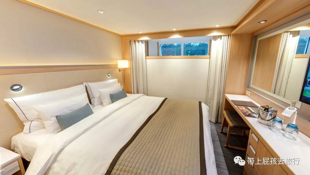 维京游轮欧洲游价格,坐游轮去欧洲多少钱