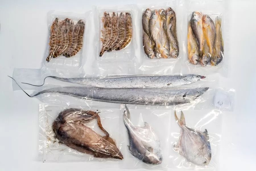 台湾评价吕四海鲜,吕四海鲜干货