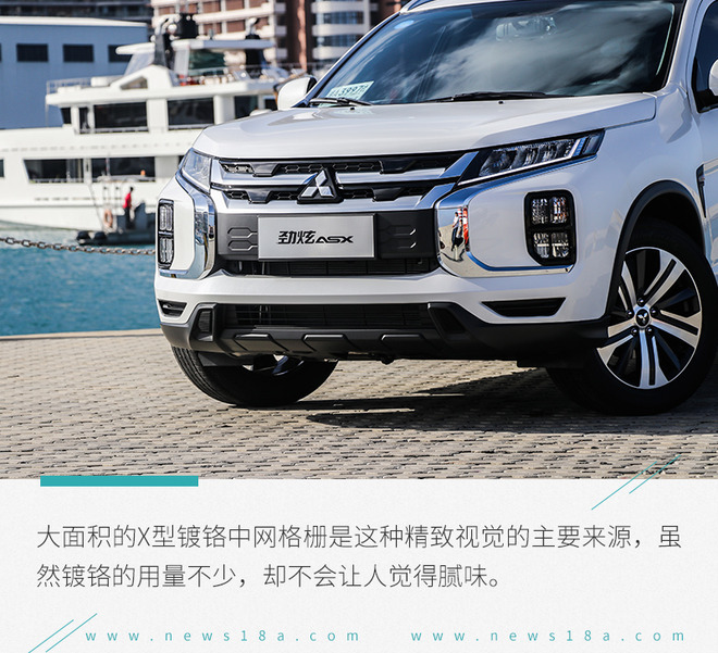 广汽三菱2020劲炫2.0lcvt智领版,广汽三菱劲炫2.0智领版试驾视频