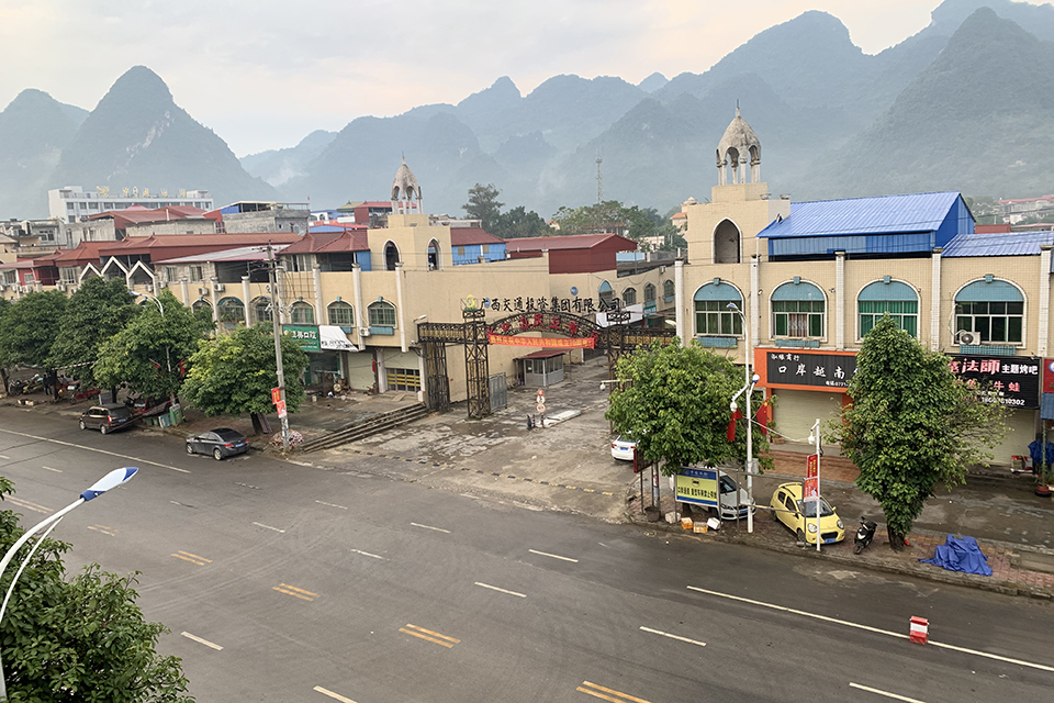 边贸与正关的区别,边贸的看法