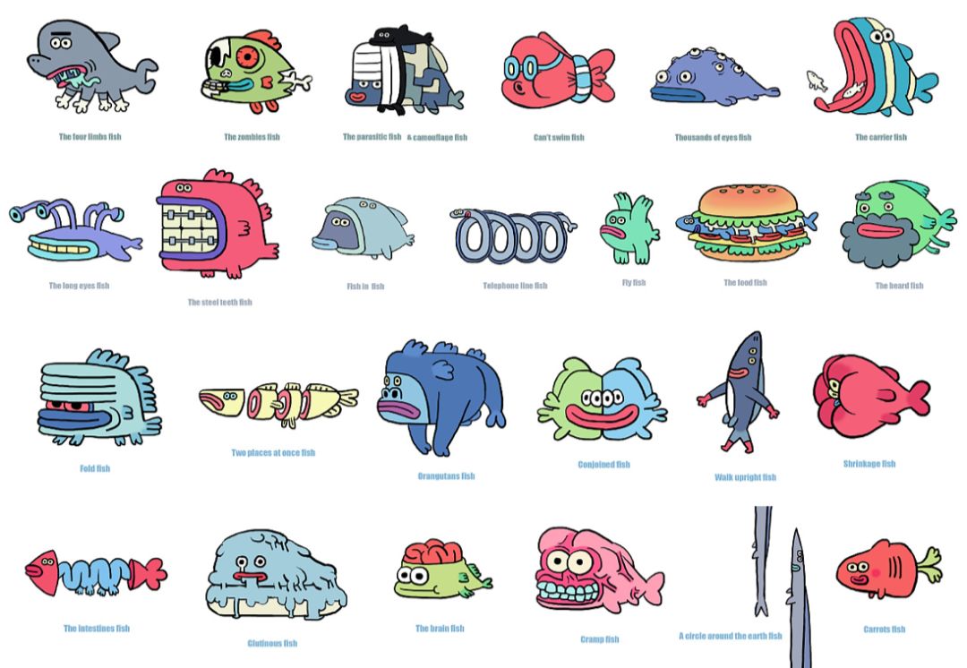 这张图非常火，网友留言说：这个星星就不知道把板凳往前挪一挪吗