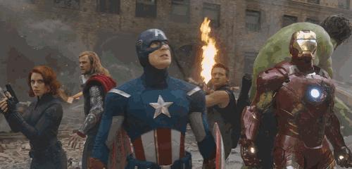 漫威加入奥特曼,奥特曼是不是加入漫威了