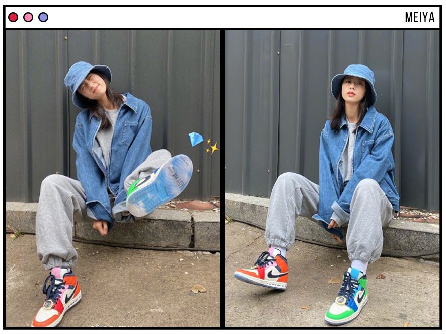 今年秋冬最流行的四双鞋,初春穿这4双鞋子经典又时髦