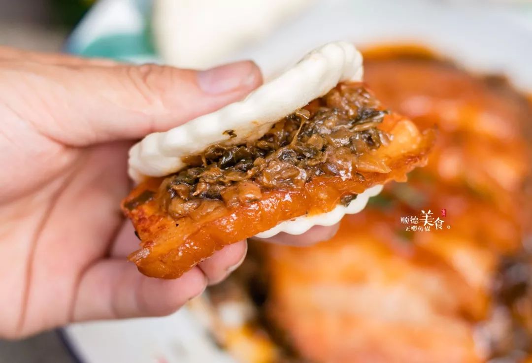 传统九大簋,九大簋纪录片