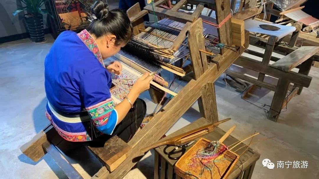 南宁有什么好玩的文旅活动 (南宁旅游美食节)