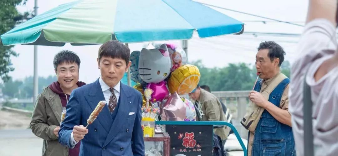 这部喜剧有多好，只有成年人看得懂