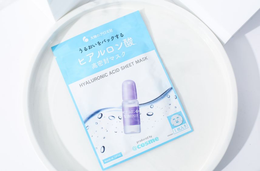 日本进口国民面膜补水保湿,日本国民美女面膜