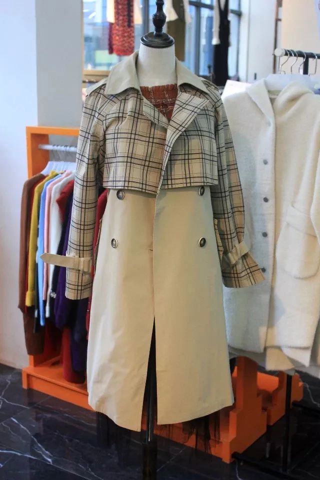 番禺剁手*党**的天堂！低至2.5折，万人疯抢的欧时力、MNBF等顶级国际潮牌开仓