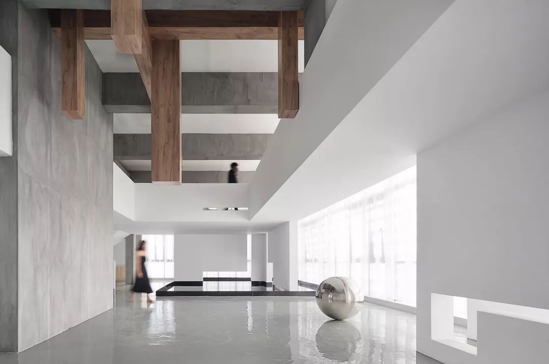 摄影室内景设计,摄影工作室室内设计效果图