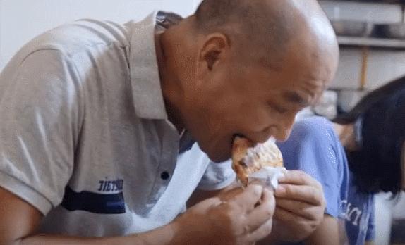 肉火烧，我们想你了！！！|好客山东游我助力