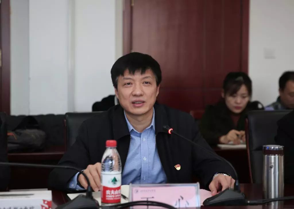 山东航海职业教育协同发展联盟第三次会议顺利召开