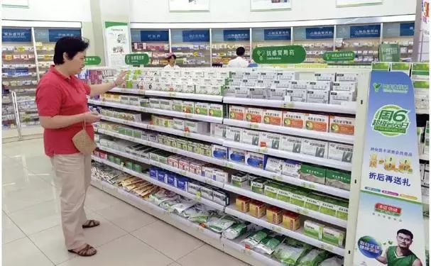 菏泽药降价,好消息这32种降价药落地山东销售