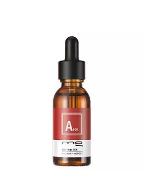 迷人计丨Jennie11岁的妹妹在“刷酸”？被闭口包围的我都不敢尝试