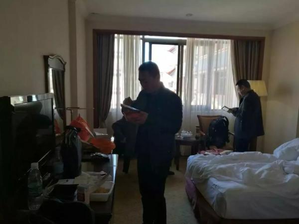 一元押注上不封顶，有人输掉10几万，永定公安打掉特大跨国网络赌博犯罪团伙