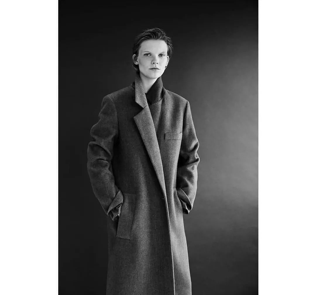 大衣买哪些经典不过时,哪些牌子的大衣值得推荐