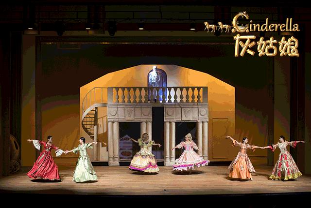 我把12月超高性价比的儿童剧都理出来啦!pick一下