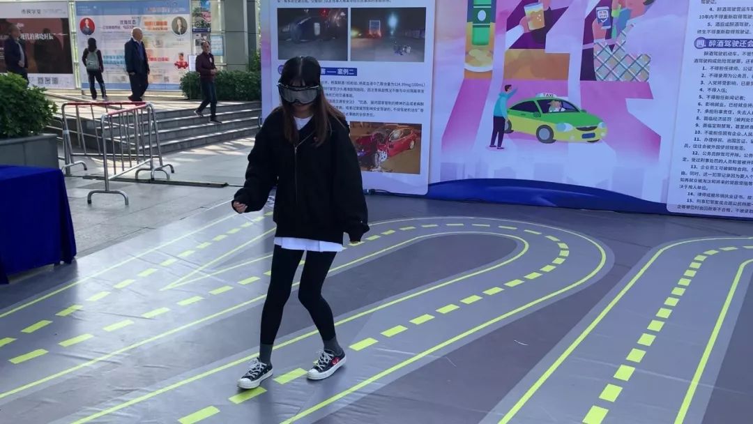 12月2日全国交通安全日视频宣传,第12个全国交通安全日宣传活动