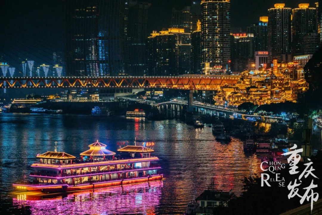 重庆旅游游轮3-4天攻略最佳线路,旅游三天两夜攻略重庆出发