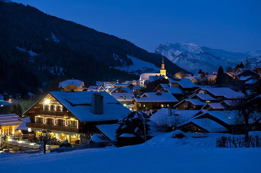 勃朗峰旅游,勃朗峰旅游攻略路线设计图