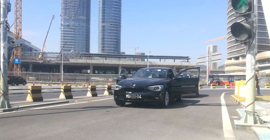 珠海新车牌发布了吗,珠海车牌车如何进出横琴