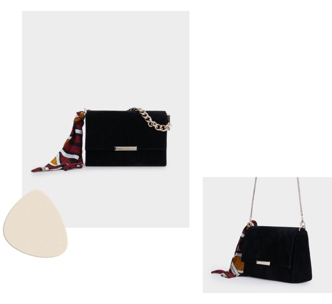 平价又好看的韩国小众品牌,十款值得入手的小ck