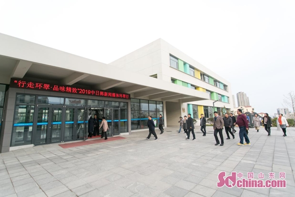 威海望海园中学怎么样,威海皇冠中学和望海园中学