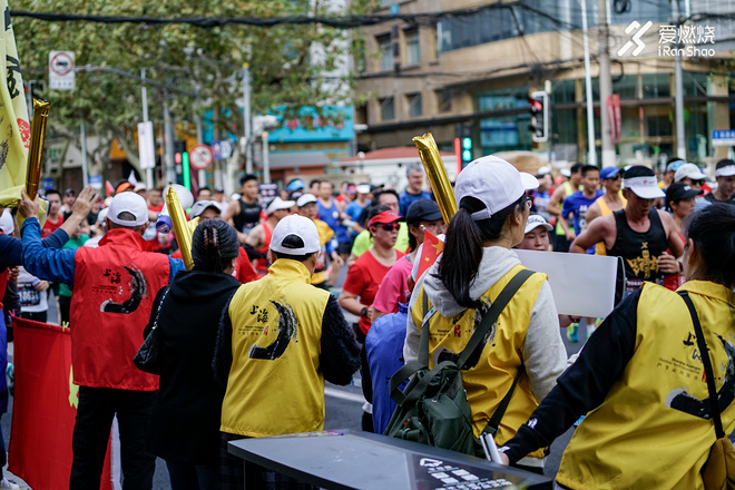 一场马拉松比赛下来表现,一场马拉松收获了什么