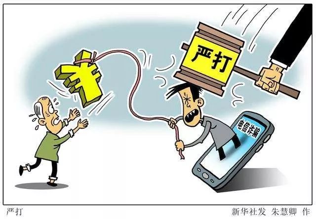 五元返现骗局,最大的返现套路