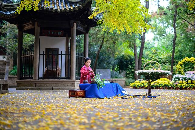 无锡惠山古镇旅游攻略,周末游无锡之惠山古镇攻略路线