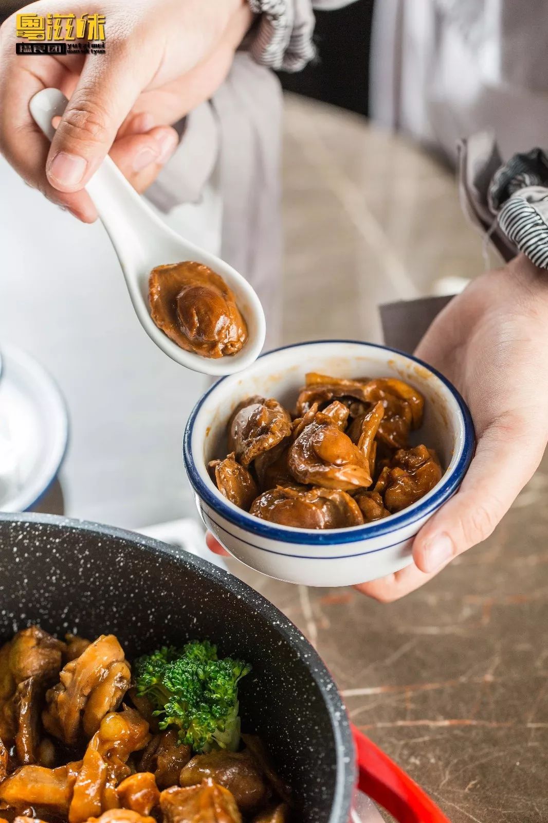 爆料!这家专门搞“大镬”的店,又要开新店了