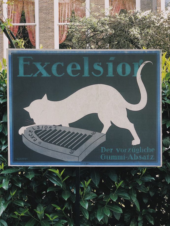 各种猫咪的博物馆,猫咪博物馆都有哪些猫